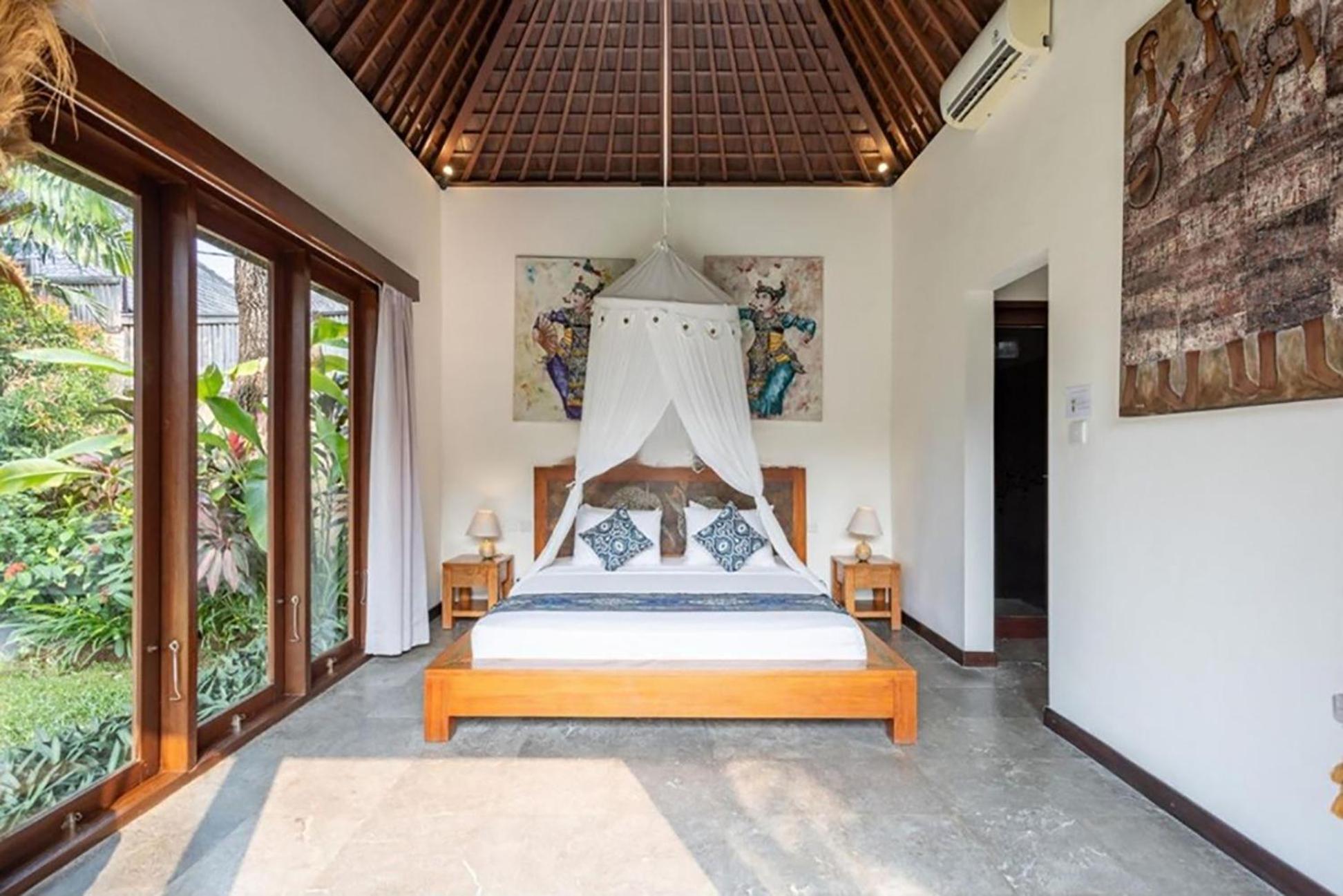 Villa Tiga Mangga By Optimum Bali Villas Seminyak Exterior foto